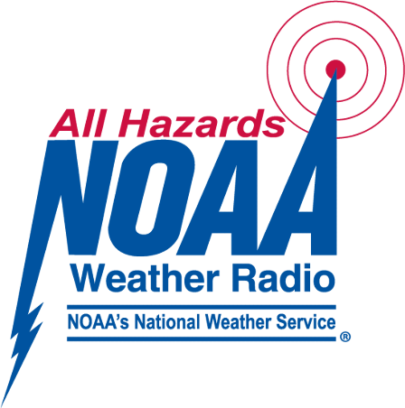NOAA Weather Radio WWF53 in Winfield, AL